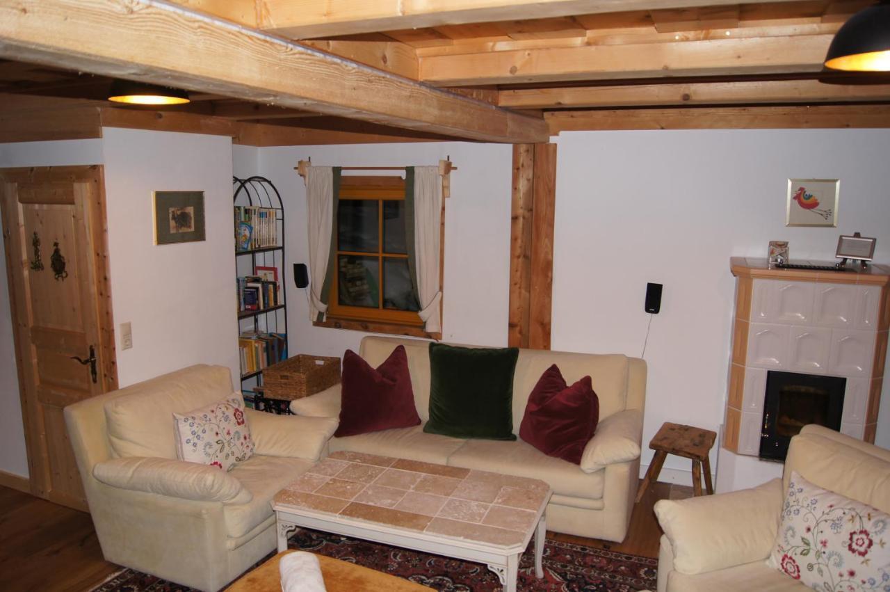 Chalet Steiermark Pusterwald Exterior photo