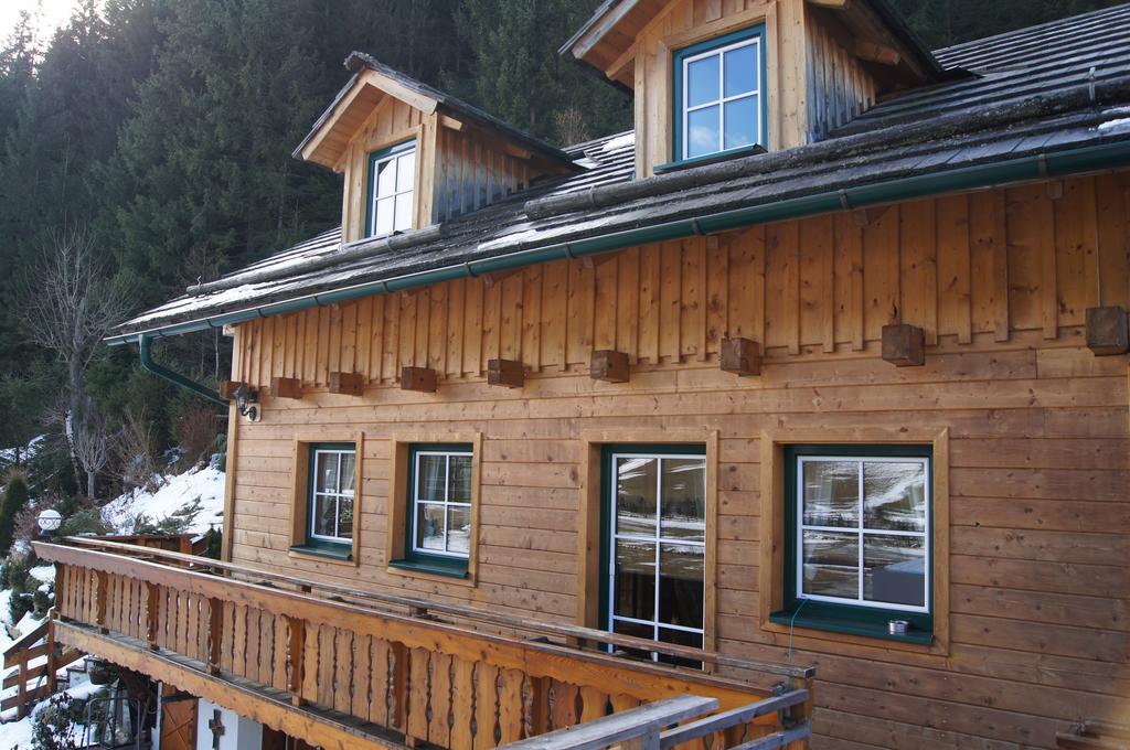 Chalet Steiermark Pusterwald Room photo